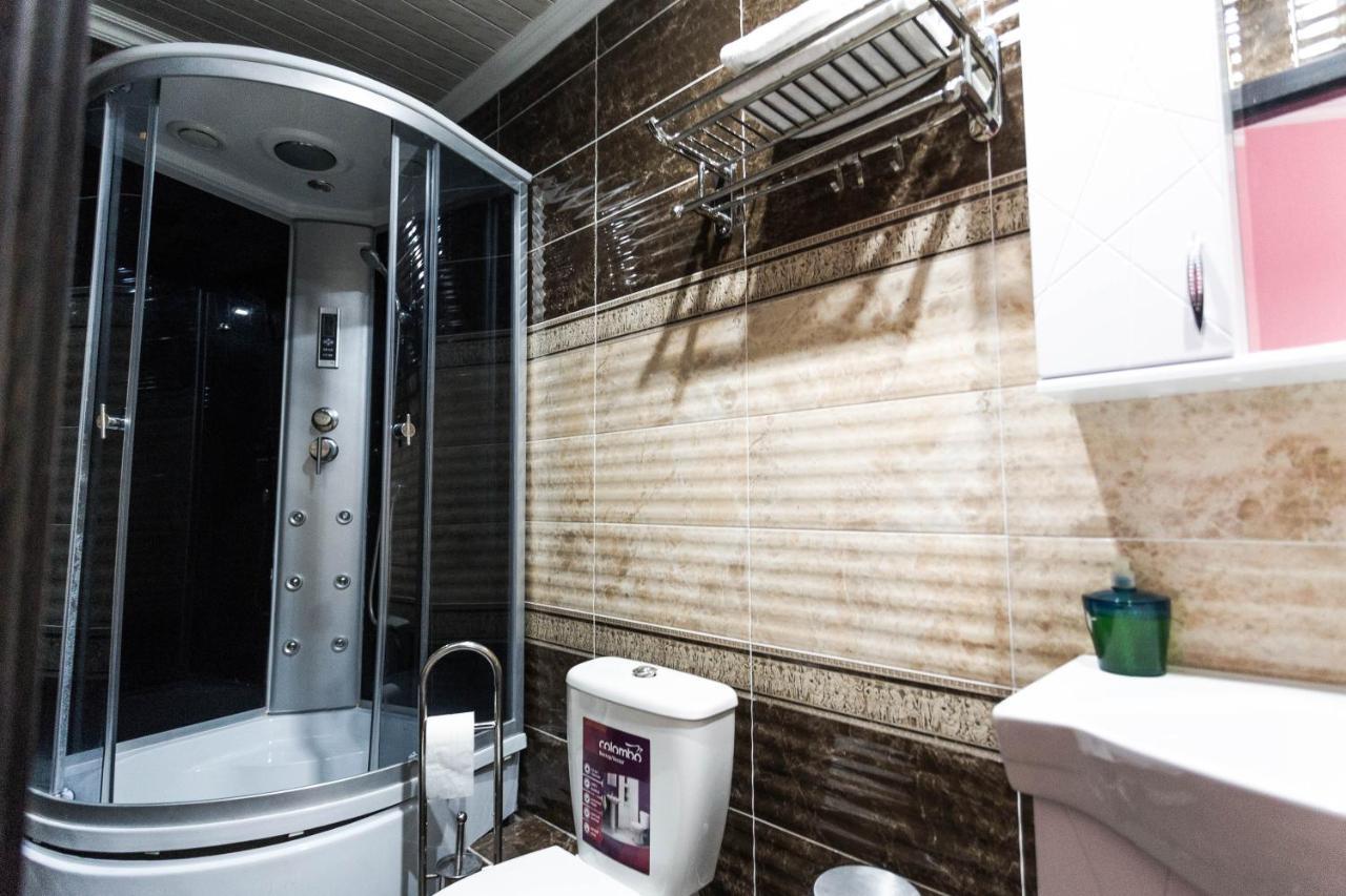 Star Rent Hotel Kisinyov Kültér fotó