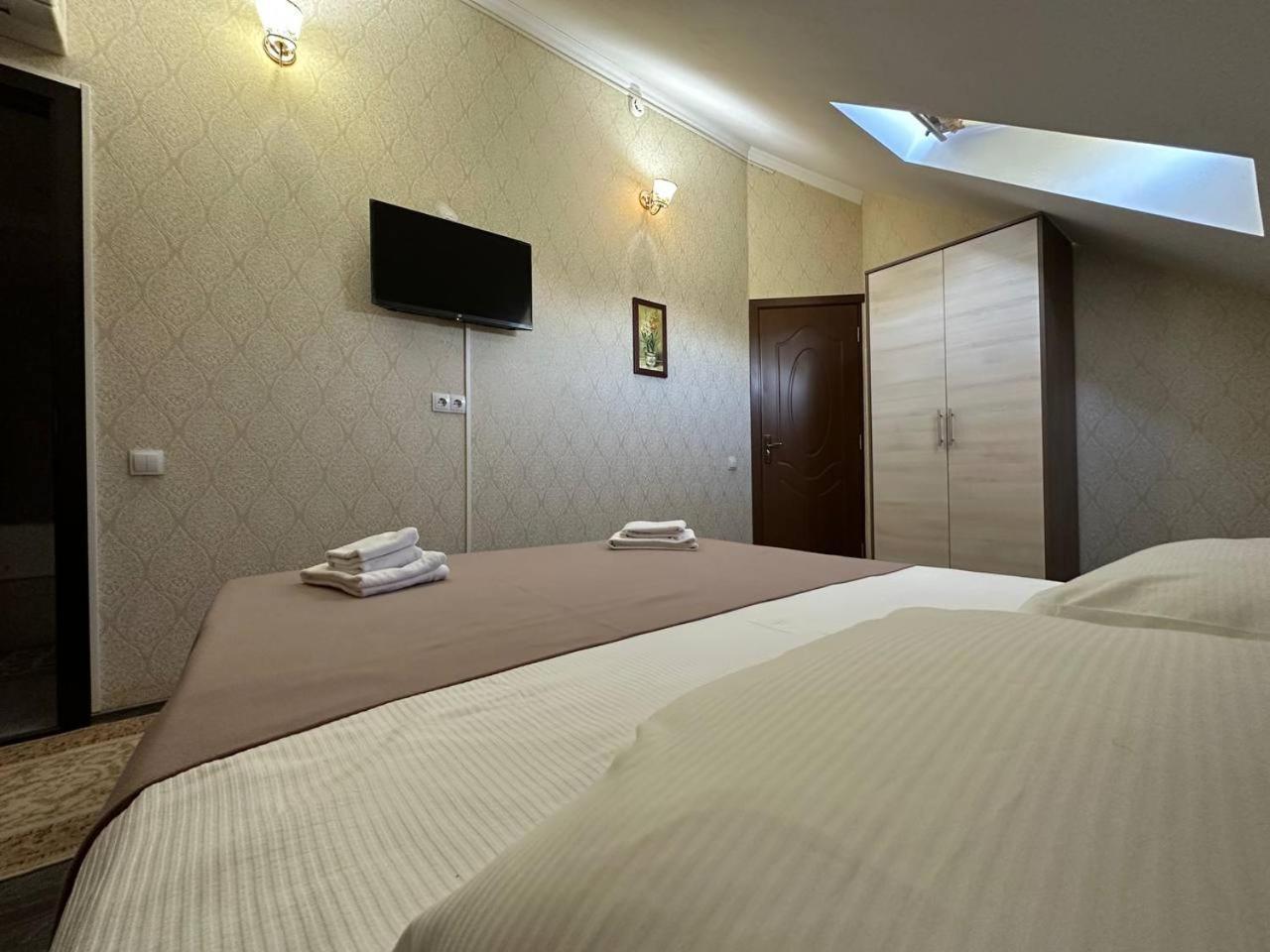 Star Rent Hotel Kisinyov Kültér fotó