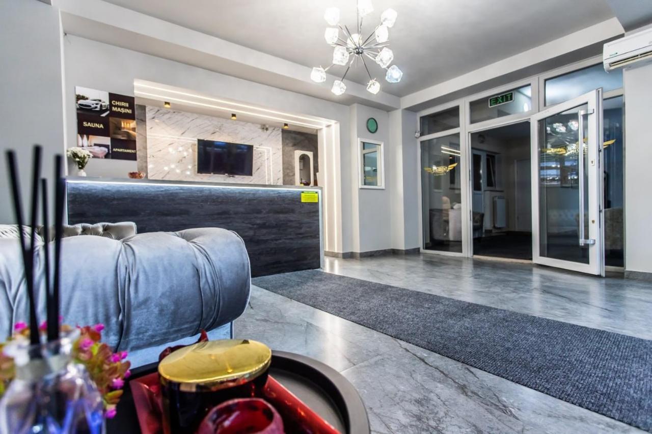 Star Rent Hotel Kisinyov Kültér fotó