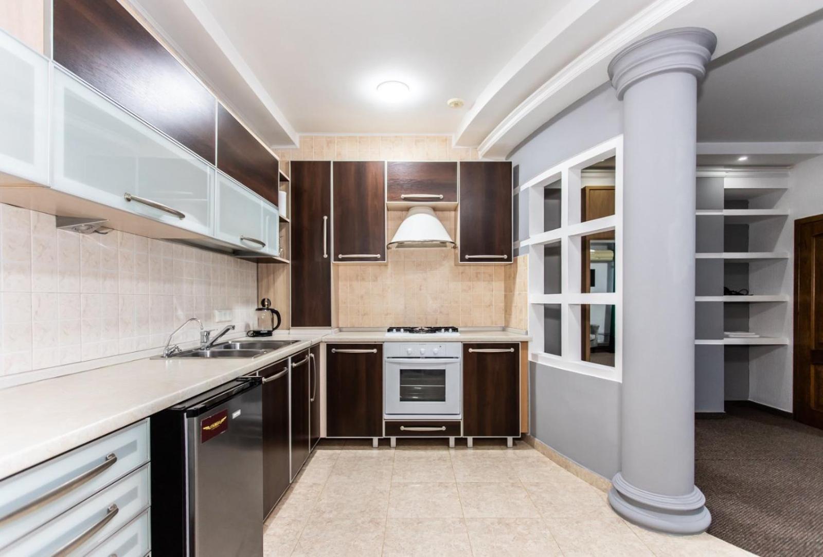 Star Rent Hotel Kisinyov Kültér fotó