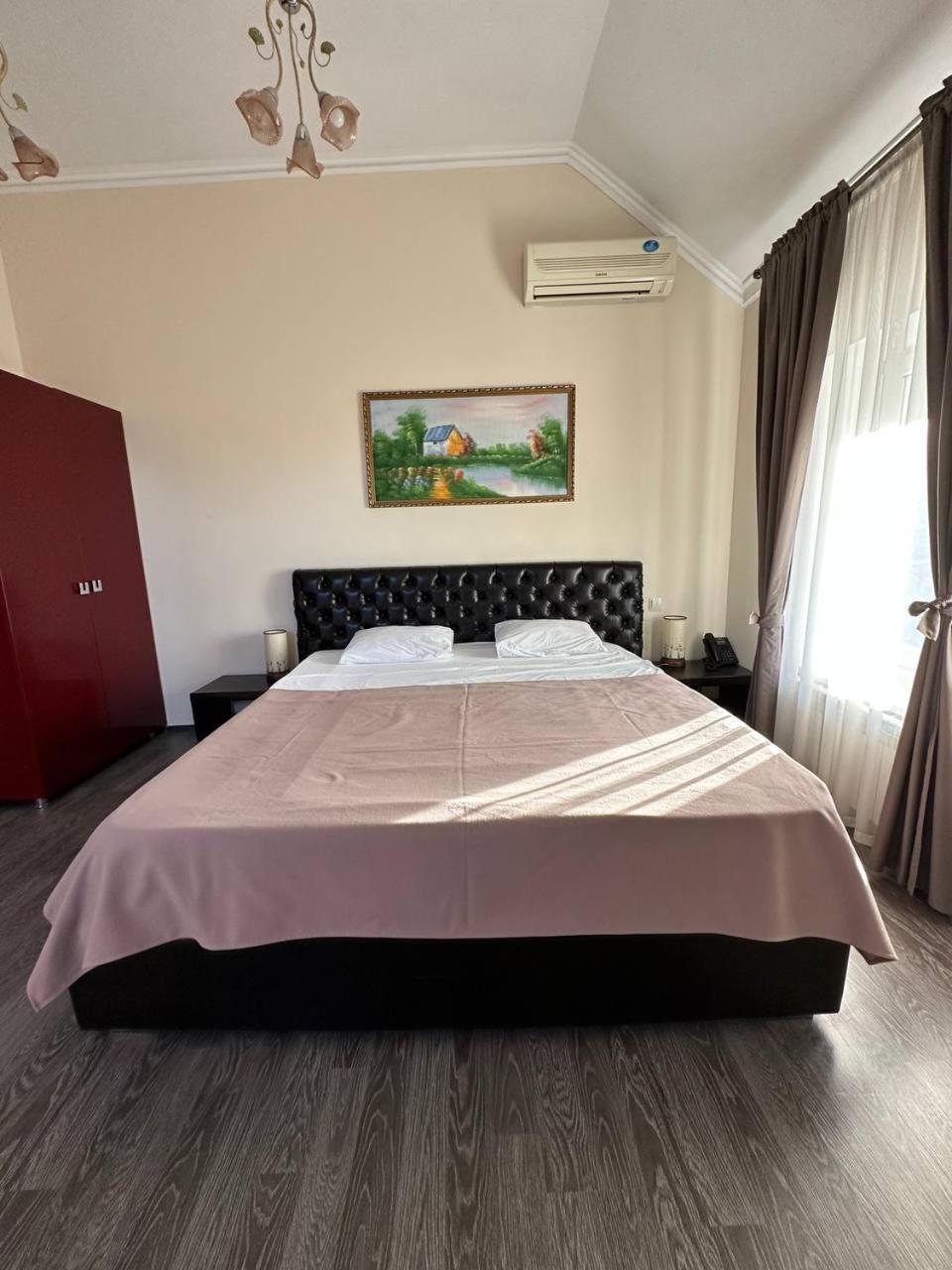Star Rent Hotel Kisinyov Szoba fotó