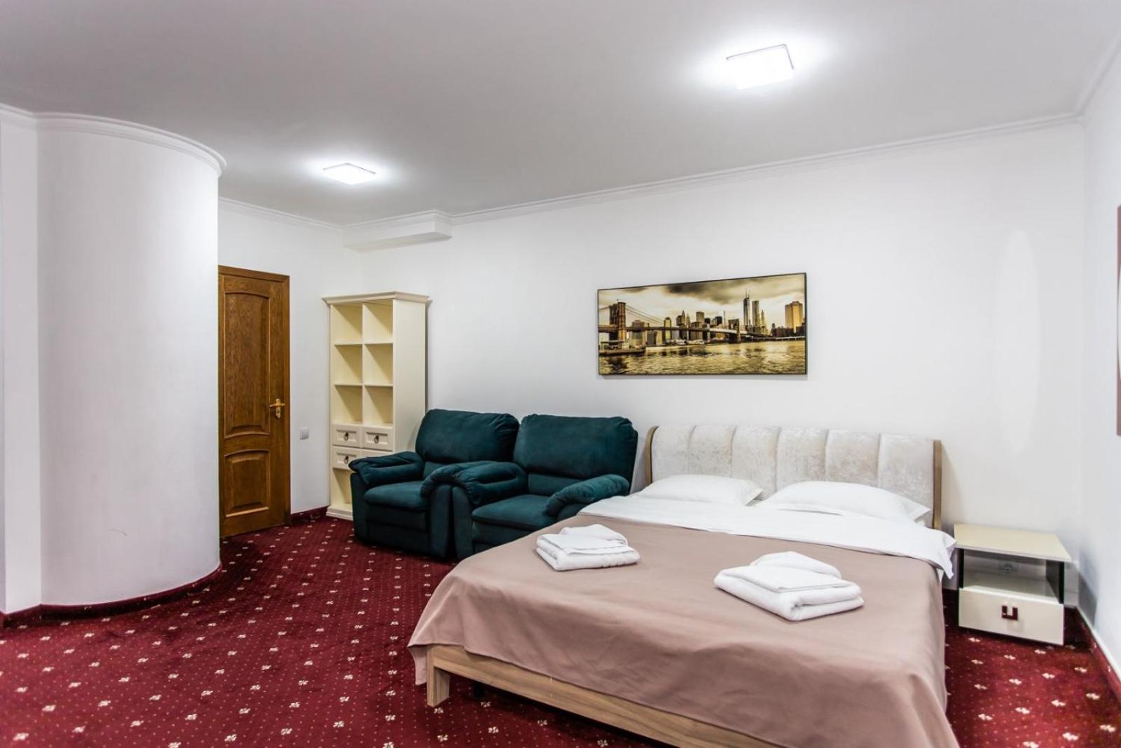 Star Rent Hotel Kisinyov Kültér fotó
