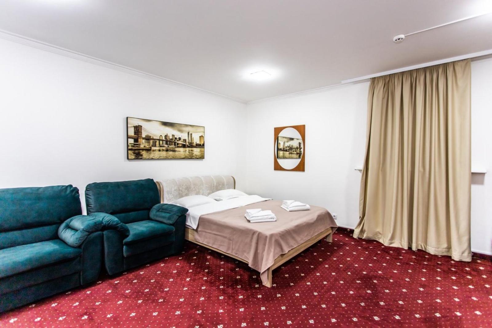 Star Rent Hotel Kisinyov Kültér fotó